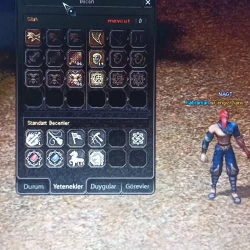  49 LV 2 G B KESKİNLİK